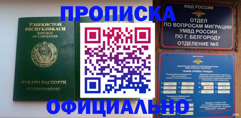 регистрация по РВП с договорными гарантиями в Фокино